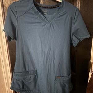 Medium Cherokee Form set